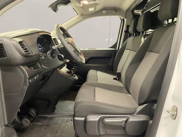 Peugeot Expert Kaw. Standard 1.5 BlueHDi