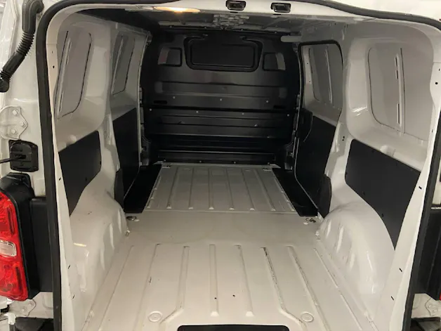 Peugeot Expert Kaw. Standard 1.5 BlueHDi