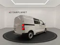 Peugeot Expert DKaw. Standard vert.va.