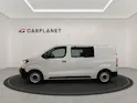 Peugeot Expert DKaw. Standard vert.va.