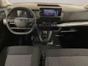 Peugeot Expert DKaw. Standard vert.va.