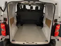 Peugeot Expert DKaw. Standard vert.va.