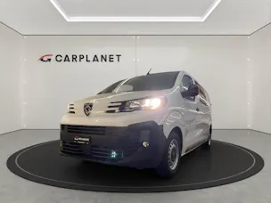 Peugeot Expert DKaw. Standard vert.va.