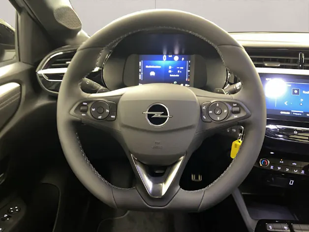 Opel Corsa 1.2 T Hybrid GS