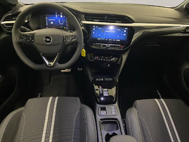 Opel Corsa 1.2 T Hybrid GS