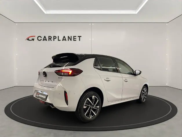 Opel Corsa 1.2 T Hybrid GS