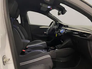 Opel Corsa 1.2 T Hybrid GS