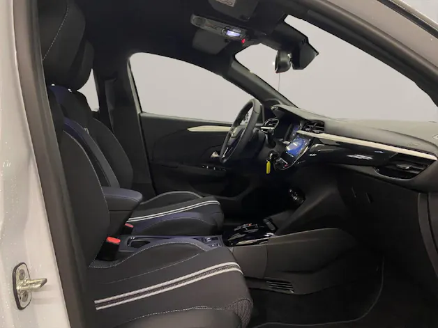 Opel Corsa 1.2 T Hybrid GS