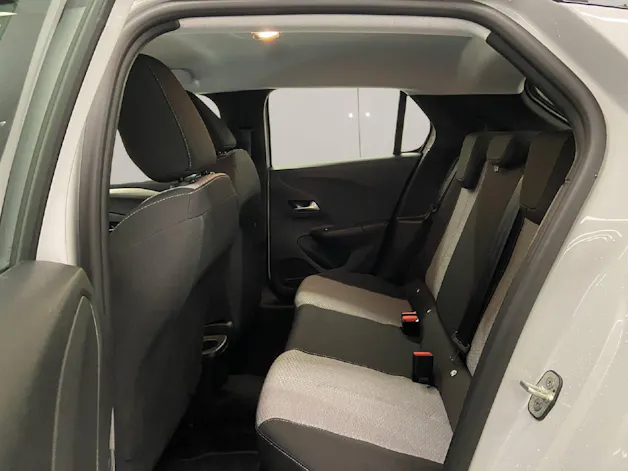 Opel Corsa 1.2 T Hybrid Edition
