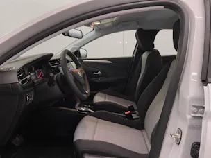 Opel Corsa 1.2 T Hybrid Edition