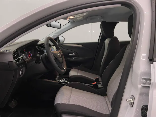 Opel Corsa 1.2 T Hybrid Edition