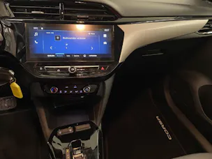 Opel Corsa 1.2 T Hybrid Edition