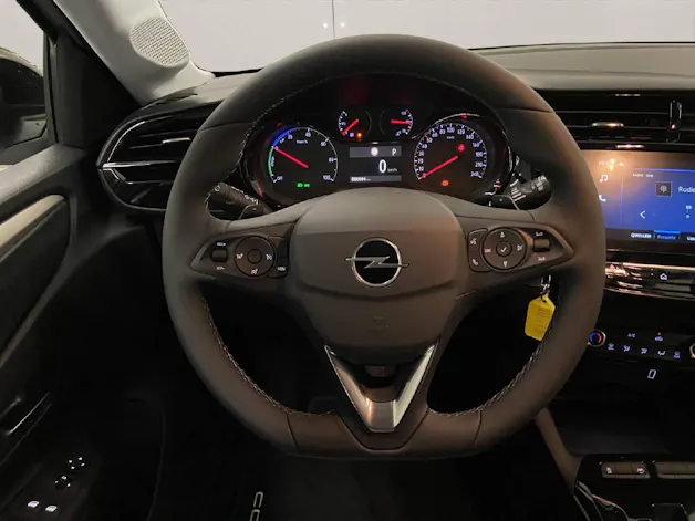 Opel Corsa 1.2 T Hybrid Edition