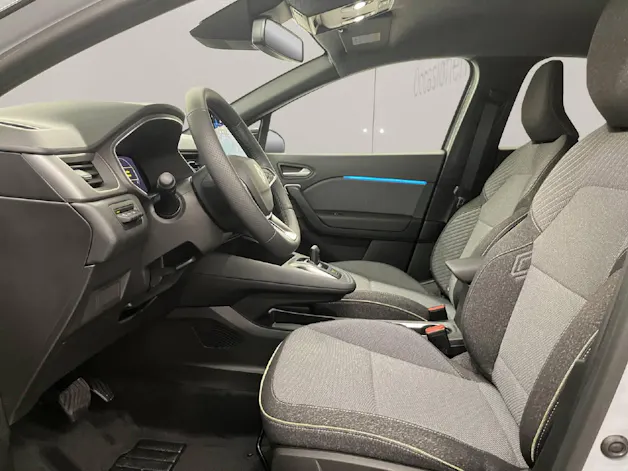Renault Captur 1.8 E-Tech techno