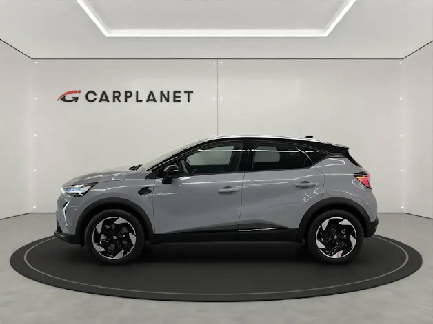 Renault Captur 1.8 E-Tech techno