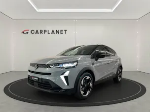 Renault Captur 1.8 E-Tech techno