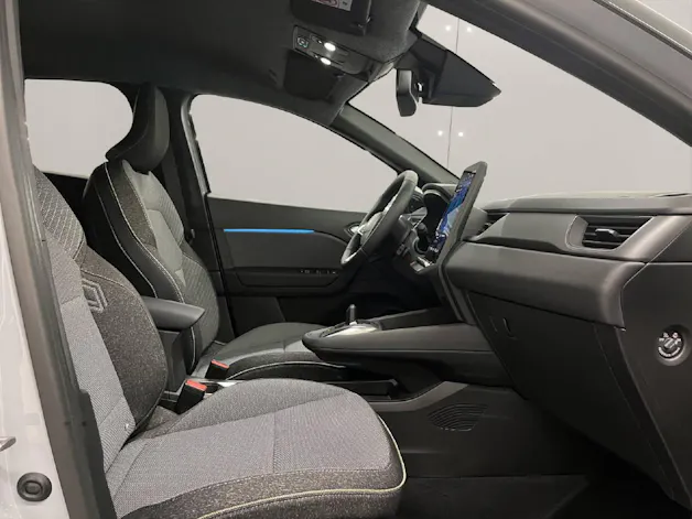 Renault Captur 1.8 E-Tech techno