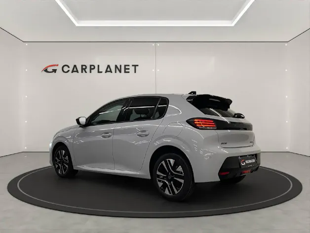 Peugeot 208 1.2 Hybrid Allure Premium