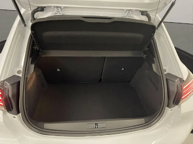 Peugeot 208 1.2 Hybrid Allure Premium