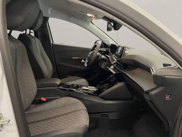 Peugeot 208 1.2 Hybrid Allure Premium