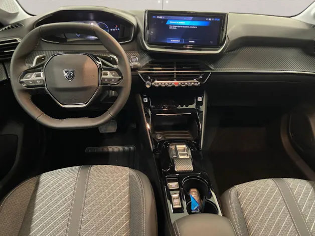 Peugeot 208 1.2 Hybrid Allure Premium