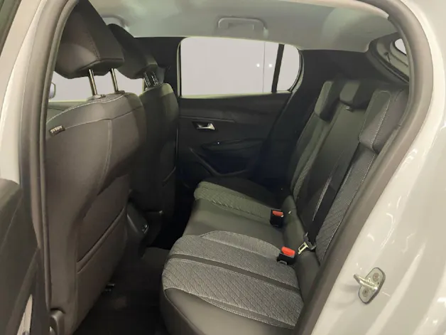 Peugeot 208 1.2 Hybrid Allure Premium