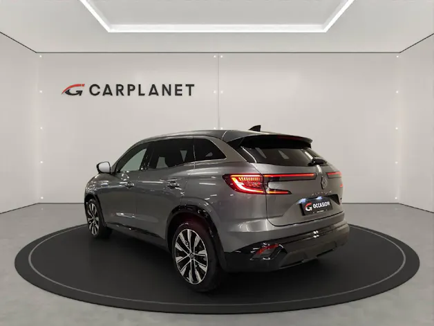 Renault Austral 1.2 E-Tech techno