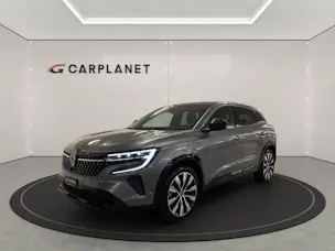Renault Austral 1.2 E-Tech techno