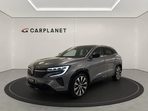 Renault Austral 1.2 E-Tech techno