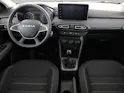 Dacia Sandero expression TCe 90 automat