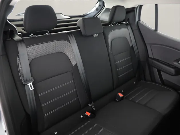Dacia Sandero expression TCe 90 automat