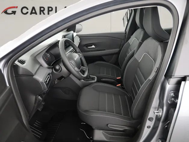 Dacia Sandero expression TCe 90 automat