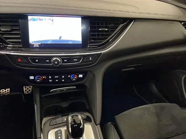 Opel Insignia Sports Tourer 2.0 D Ultimate