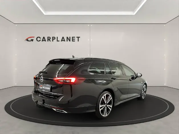 Opel Insignia Sports Tourer 2.0 D Ultimate