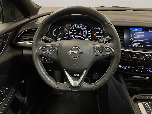 Opel Insignia Sports Tourer 2.0 D Ultimate