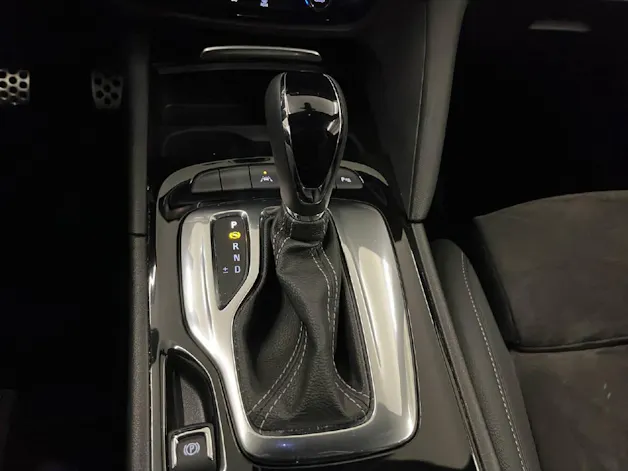 Opel Insignia Sports Tourer 2.0 D Ultimate