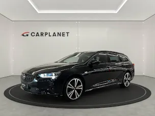 Opel Insignia Sports Tourer 2.0 D Ultimate