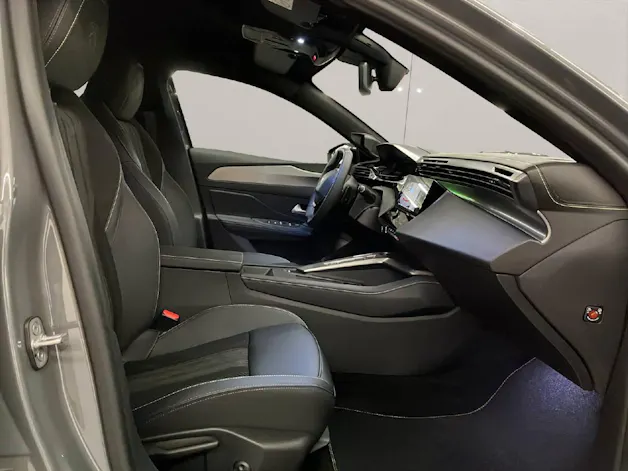 Peugeot 308 SW 1.2 Hybrid GT