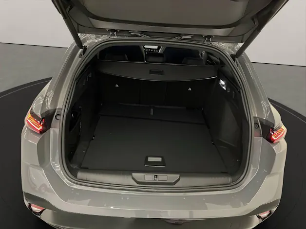 Peugeot 308 SW 1.2 Hybrid GT