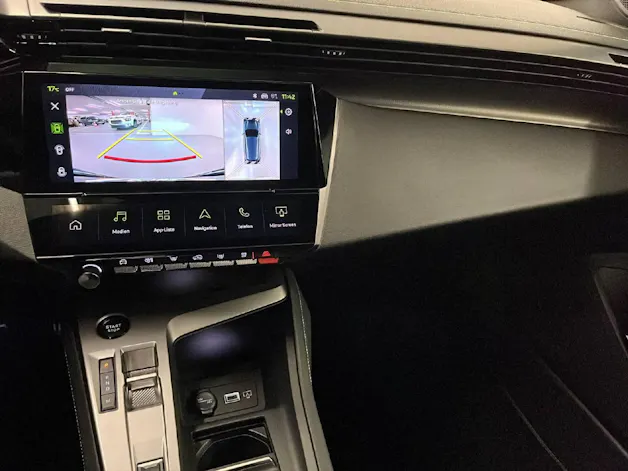 Peugeot 308 SW 1.2 Hybrid GT