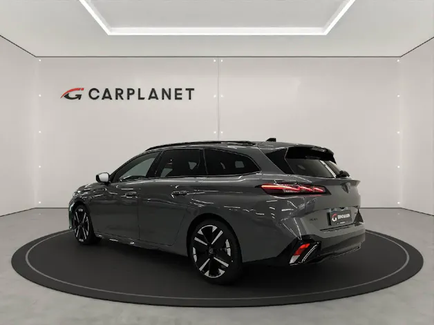 Peugeot 308 SW 1.2 Hybrid GT