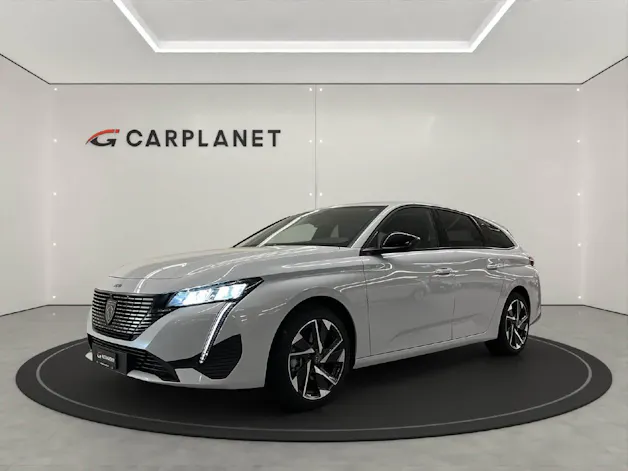 Peugeot 308 SW 1.2 Hybrid Allure