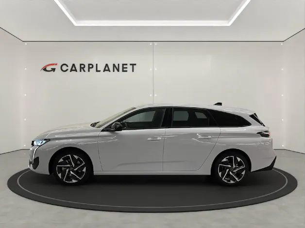Peugeot 308 SW 1.2 Hybrid Allure