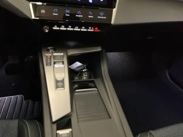 Peugeot 308 SW 1.2 Hybrid Allure