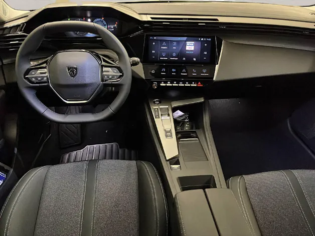 Peugeot 308 SW 1.2 Hybrid Allure