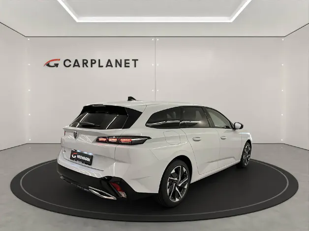 Peugeot 308 SW 1.2 Hybrid Allure