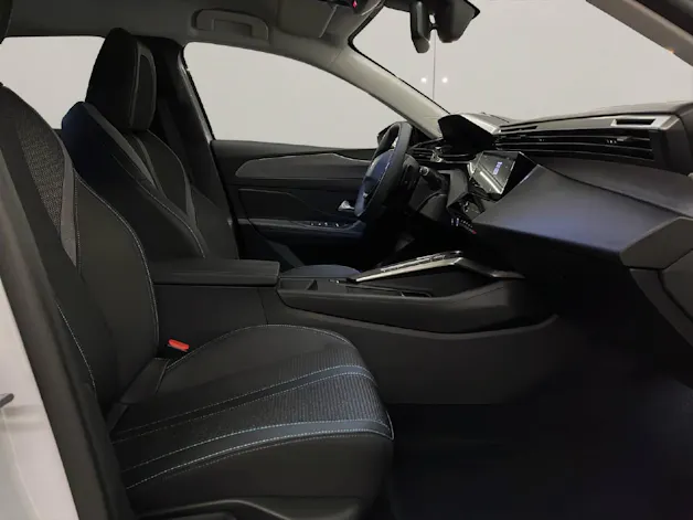 Peugeot 308 SW 1.2 Hybrid Allure