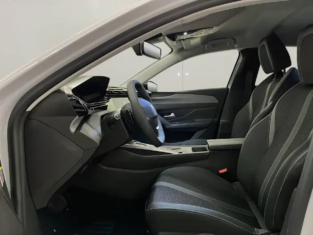 Peugeot 308 SW 1.2 Hybrid Allure