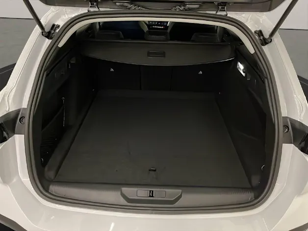 Peugeot 308 SW 1.2 Hybrid Allure