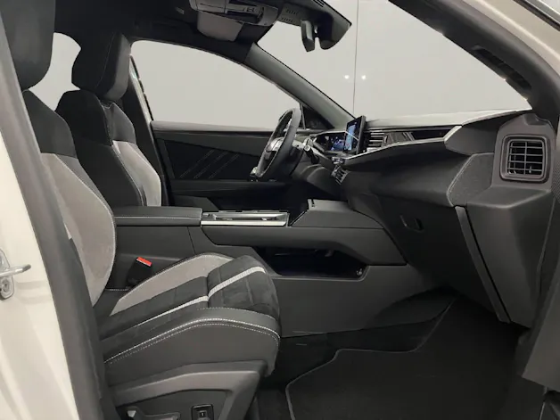 Opel Grandland-e GS Long Range 97 kWh